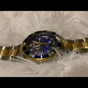 INVICTA Stainless Steel Watch